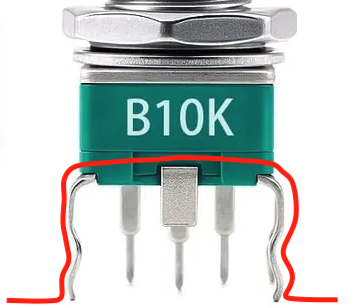 potentiometer