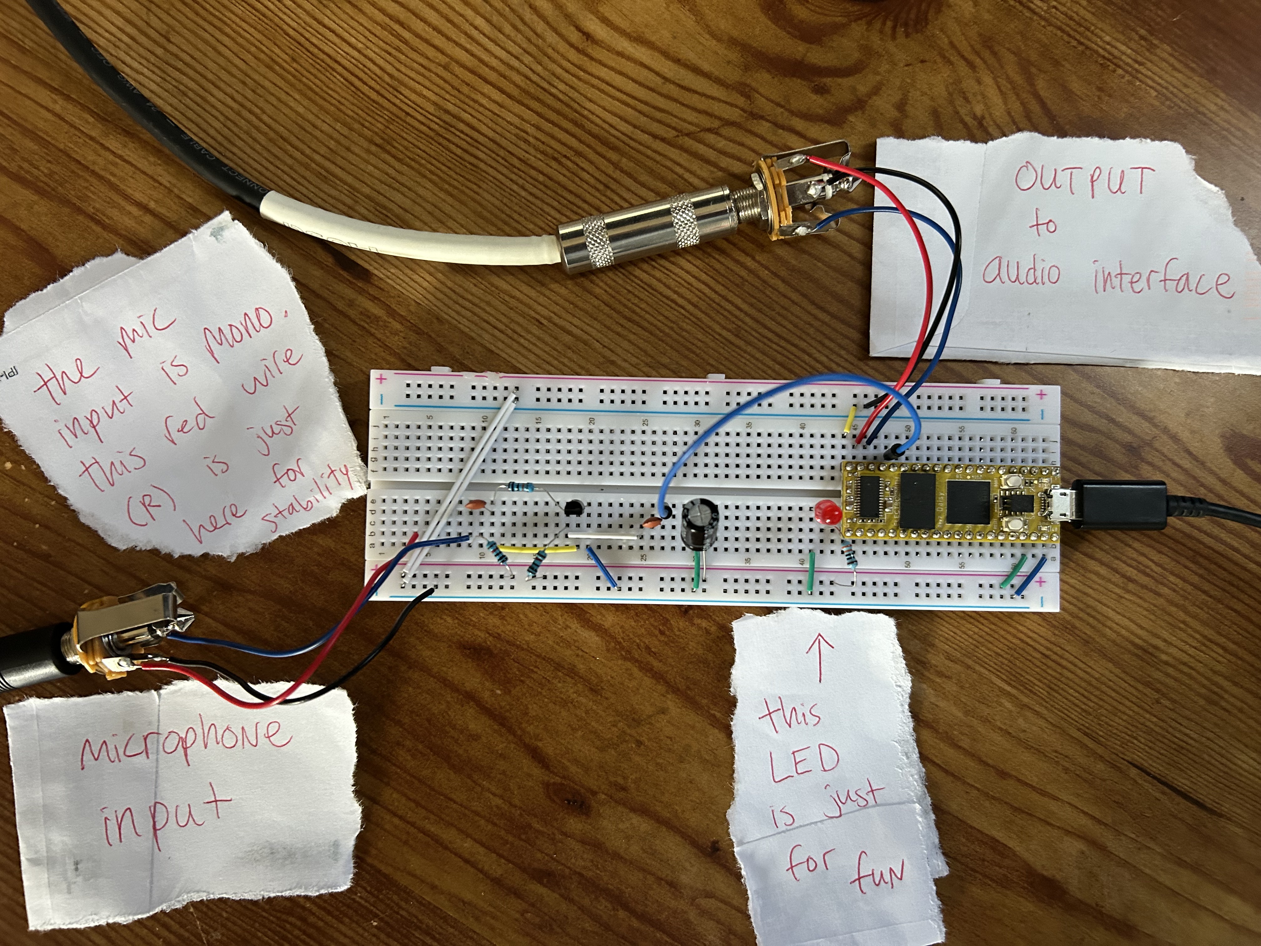 vocoder_breadboard